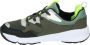 Superfit 557~~~~~~~~~~~~~~~~~~~~~~~~~~~ JongensLage schoenenKindersneakers Groen - Thumbnail 4