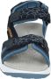 Superfit 580 Kinderen SandalenJongensKindersandalen Blauw - Thumbnail 3