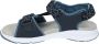 Superfit 580 Kinderen SandalenJongensKindersandalen Blauw - Thumbnail 4