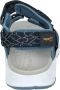 Superfit 580~~~~~~~~~~~~~~~~~~~~~~~~~~~ JongensSandalenKindersandalen Blauw - Thumbnail 5