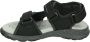 Superfit 583~~~~~~~~~~~~~~~~~~~~~~~~~~~ JongensSandalenKindersandalen Zwart - Thumbnail 4