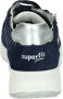 Superfit 600186 Kinderen MeisjesLage schoenen Kleur: Blauw - Thumbnail 5
