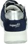 Superfit 600186 Kinderen MeisjesLage schoenen Kleur: Blauw - Thumbnail 5