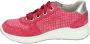 Superfit 600186~~~~~~~~~~~~~~~~~~~~~~~~ MeisjesLage schoenenKindersneakers Roze - Thumbnail 2
