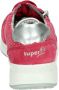 Superfit 600186~~~~~~~~~~~~~~~~~~~~~~~~ MeisjesLage schoenenKindersneakers Roze - Thumbnail 4