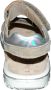 Superfit 609004 Kinderen MeisjesSandalenKindersandalen Wit beige - Thumbnail 3