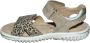 Superfit 609004 Kinderen MeisjesSandalenKindersandalen Wit beige - Thumbnail 5