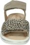 Superfit 609004 Kinderen MeisjesSandalenKindersandalen Wit beige - Thumbnail 16