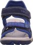 Superfit 609465 Kinderen SandalenJongens Blauw - Thumbnail 2
