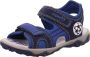 Superfit 609465 Kinderen SandalenJongens Blauw - Thumbnail 4