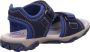 Superfit 609465 Kinderen SandalenJongens Blauw - Thumbnail 5