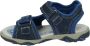 Superfit 609465 Kinderen SandalenJongens Blauw - Thumbnail 9