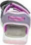 Superfit 6125~~~~~~~~~~~~~~~~~~~~~~~~~~ MeisjesSandalenKindersandalen Paars - Thumbnail 2