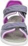 Superfit 6125~~~~~~~~~~~~~~~~~~~~~~~~~~ MeisjesSandalenKindersandalen Paars - Thumbnail 3