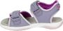 Superfit 6125~~~~~~~~~~~~~~~~~~~~~~~~~~ MeisjesSandalenKindersandalen Paars - Thumbnail 4