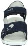 Superfit 6134 Kinderen MeisjesSandalenKindersandalen Blauw - Thumbnail 3