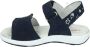 Superfit 6134~~~~~~~~~~~~~~~~~~~~~~~~~~ MeisjesSandalenKindersandalen Blauw - Thumbnail 4
