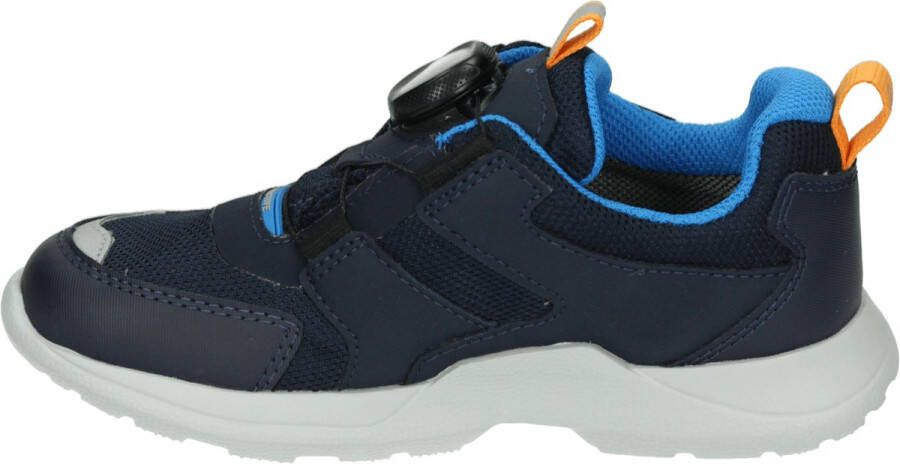 Superfit 6224 Kinderen Lage schoenen Blauw