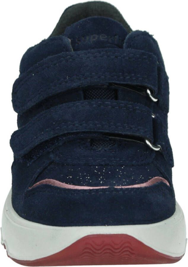 Superfit 630~~~~~~~~~~~~~~~~~~~~~~~~~~~ Lage schoenen Blauw - Foto 2
