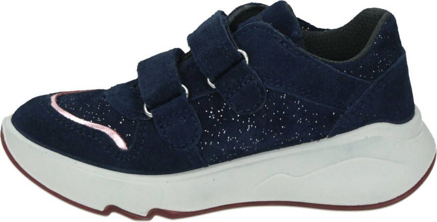 Superfit 630~~~~~~~~~~~~~~~~~~~~~~~~~~~ Lage schoenen Blauw - Foto 4