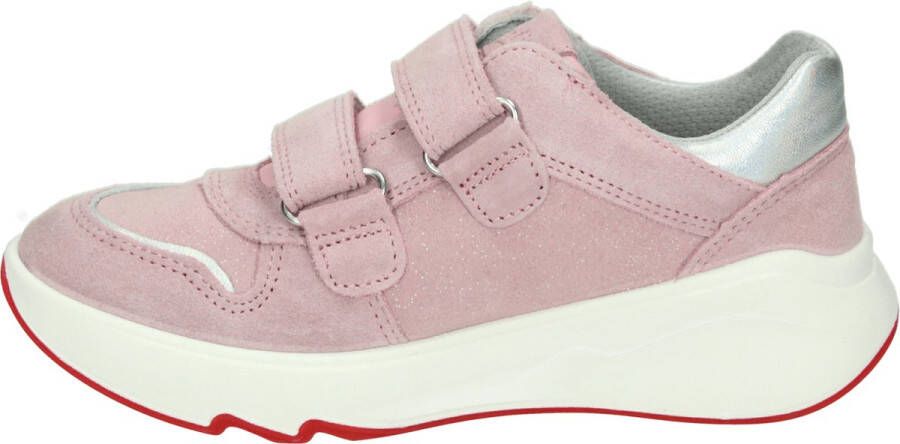 Superfit 630 Kinderen Lage schoenen Roze