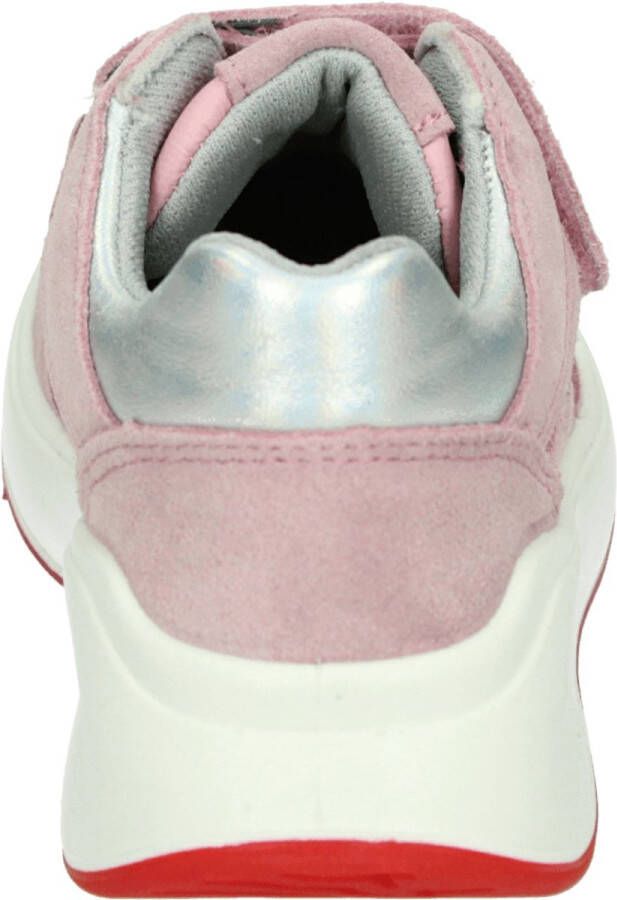 Superfit 630 Kinderen Lage schoenen Roze