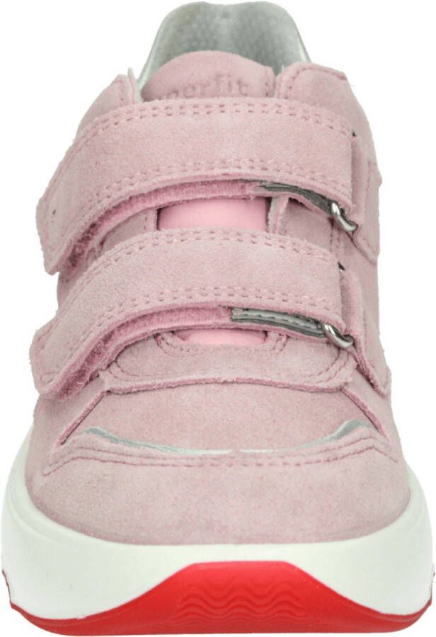 Superfit 630 Kinderen Lage schoenen Roze