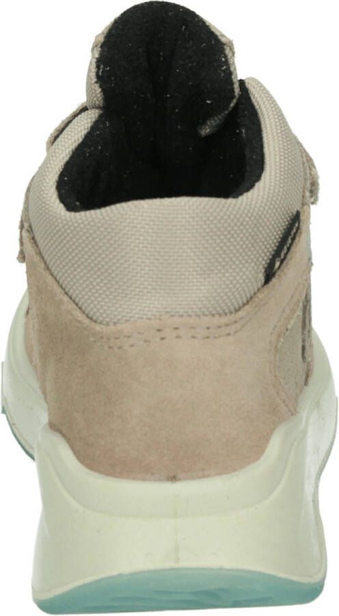 Superfit 632~~~~~~~~~~~~~~~~~~~~~~~~~~~ Half-hoog Wit beige