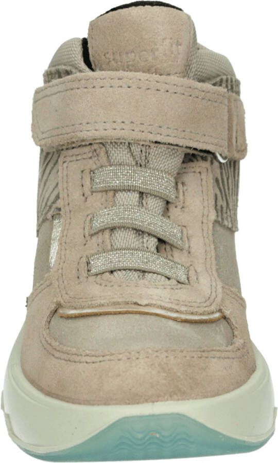 Superfit 632 Kinderen Half-hoog Wit beige