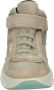 Superfit 632~~~~~~~~~~~~~~~~~~~~~~~~~~~ Half-hoog Wit beige - Thumbnail 3