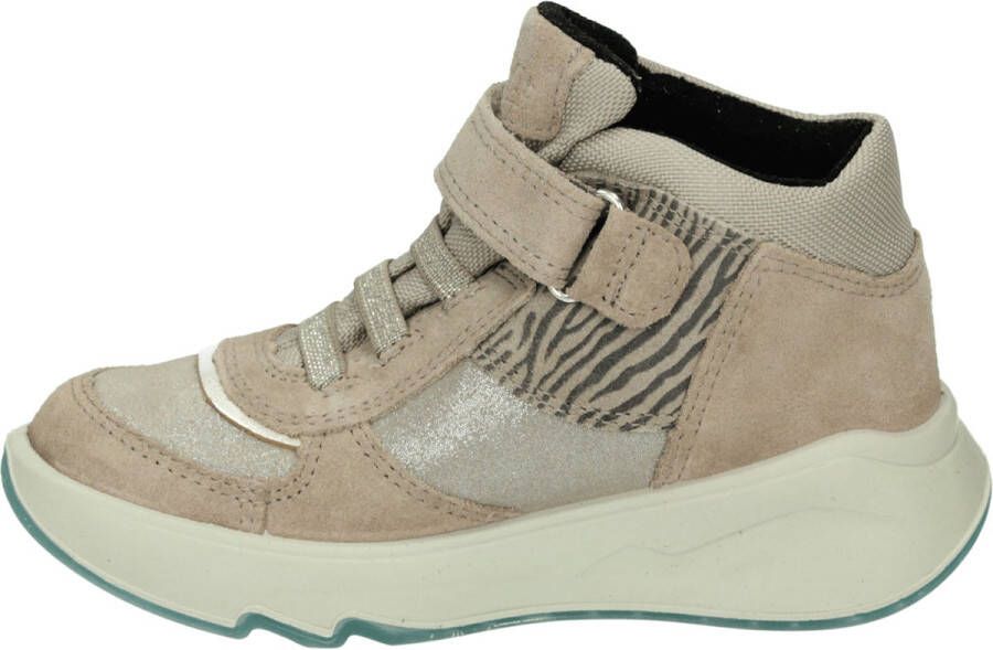 Superfit 632 Kinderen Half-hoog Wit beige