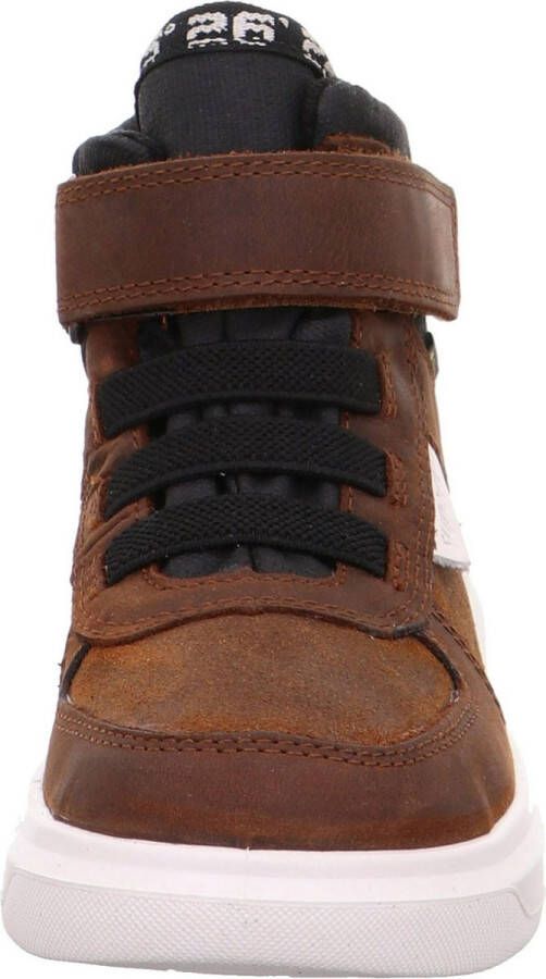 Superfit 6454 Kinderen Half-hoog Cognac