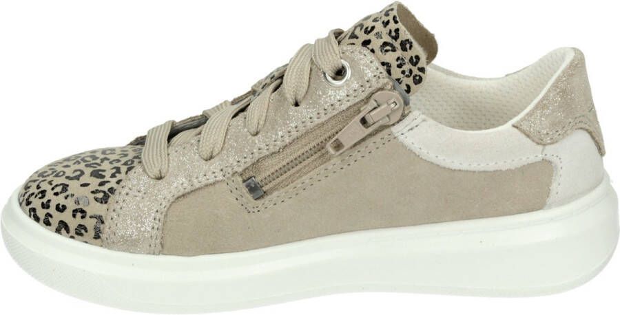 Superfit 6461 Kinderen Lage schoenen Wit beige