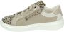 Superfit 6461~~~~~~~~~~~~~~~~~~~~~~~~~~ Lage schoenen Wit beige - Thumbnail 4