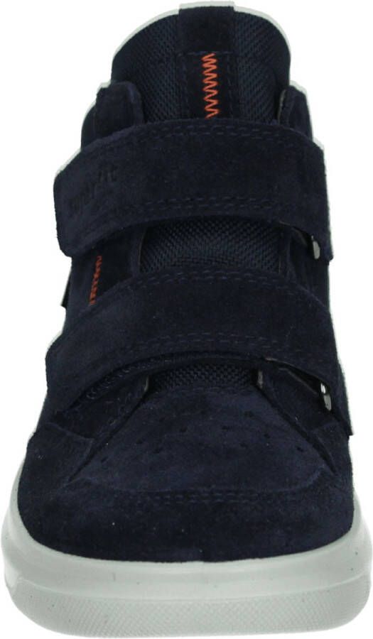 Superfit 6469 Kinderen Half-hoog Blauw