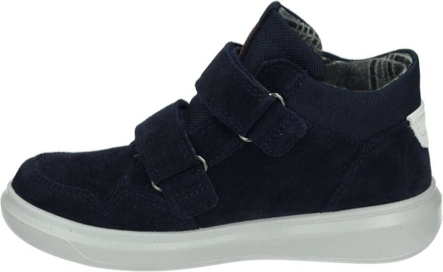 Superfit 6469 Kinderen Half-hoog Blauw