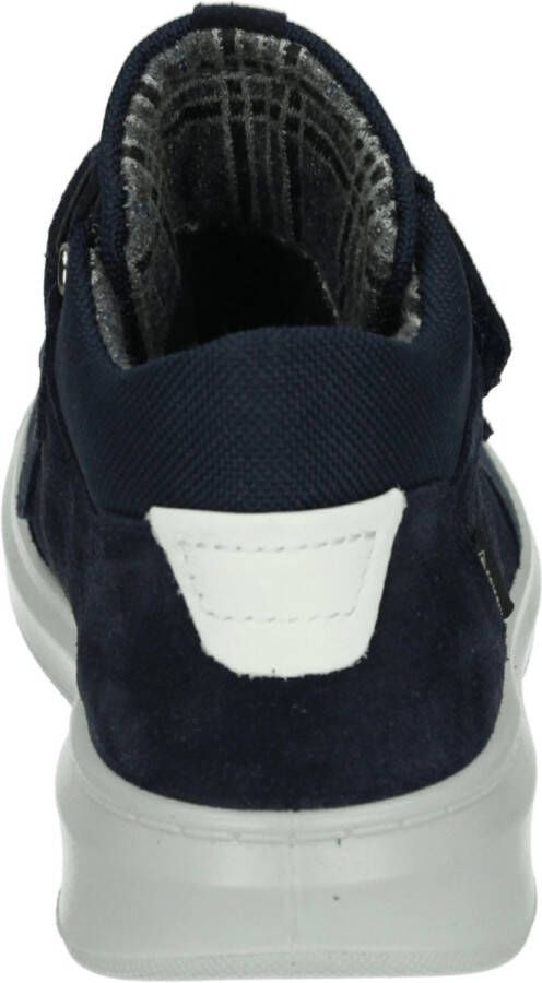 Superfit 6469 Kinderen Half-hoog Blauw