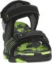 Superfit 800100 Kinderen SandalenJongens Zwart - Thumbnail 9