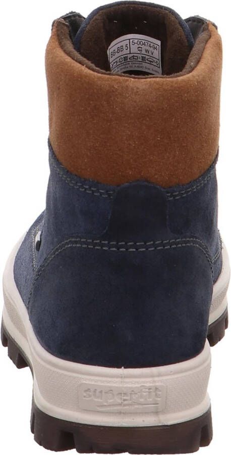 Superfit 800474 Kinderen Half-hoog Blauw