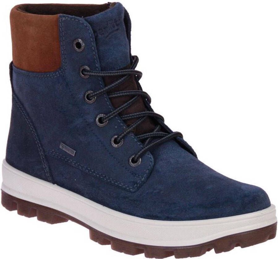 Superfit 800474 Kinderen Half-hoog Blauw