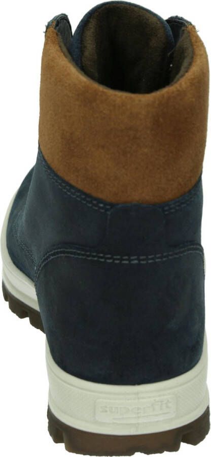 Superfit 800474 Kinderen Half-hoog Blauw