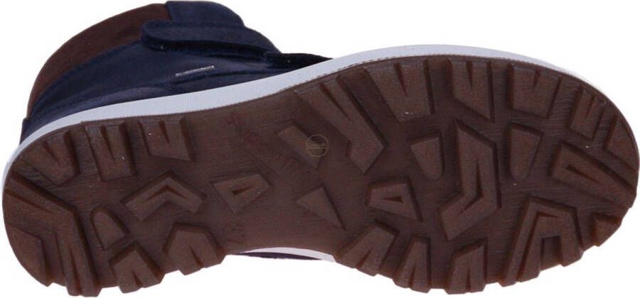 Superfit 809472 Kinderen Half-hoog Blauw