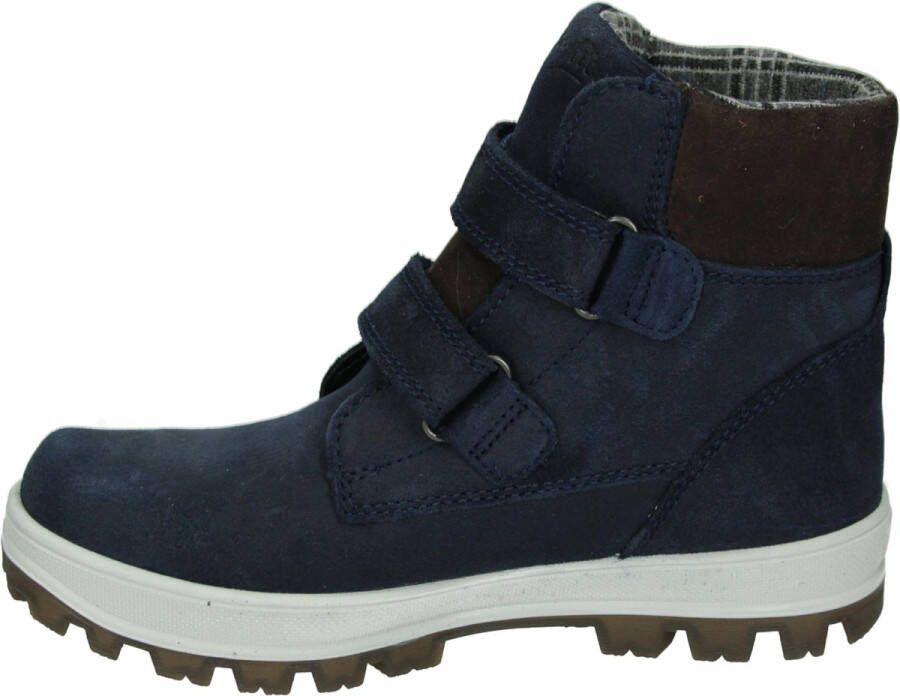 Superfit 809472 Kinderen Half-hoog Blauw