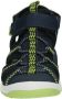 Superfit 9030~~~~~~~~~~~~~~~~~~~~~~~~~~ JongensSandalenKindersandalen Blauw - Thumbnail 4