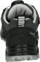 Superfit 9069 Kinderen Lage schoenenJongensKindersneakers Zwart - Thumbnail 7