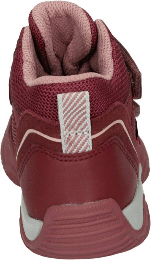 Superfit 9385 Kinderen Half-hoog Roze