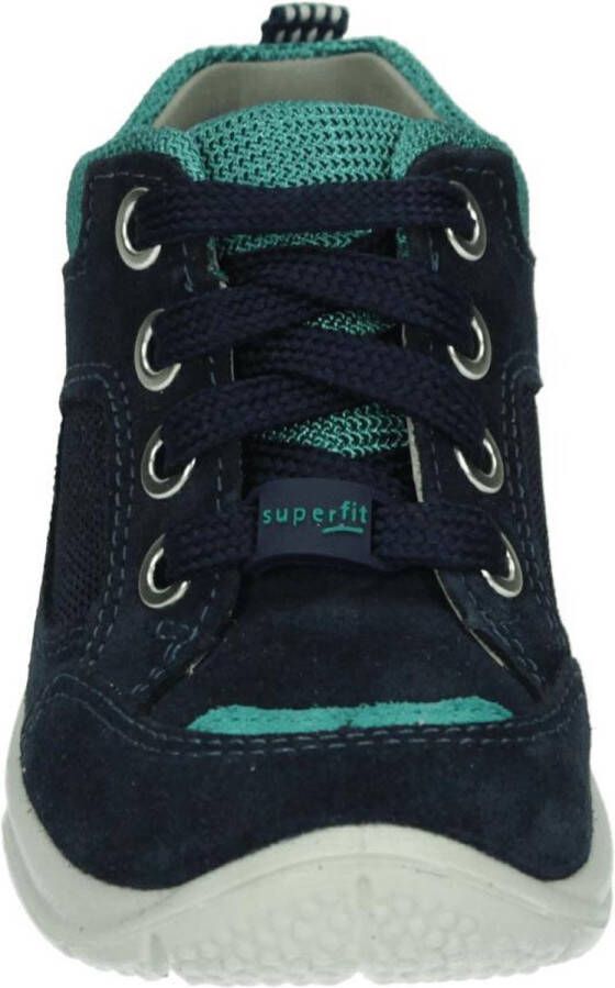 Superfit 9416 Kinderen Half-hoog Blauw