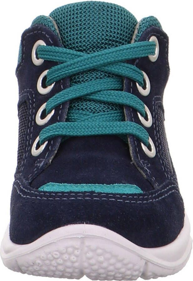 Superfit 9416 Kinderen Half-hoog Blauw