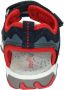 Superfit 9470~~~~~~~~~~~~~~~~~~~~~~~~~~ JongensSandalenKindersandalen Blauw - Thumbnail 2