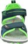 Superfit 9470~~~~~~~~~~~~~~~~~~~~~~~~~~ JongensSandalenKindersandalen Blauw - Thumbnail 5